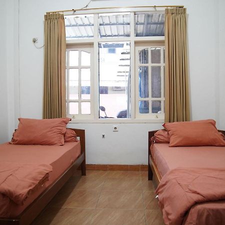 Wisma Grace Ambon Ngoại thất bức ảnh