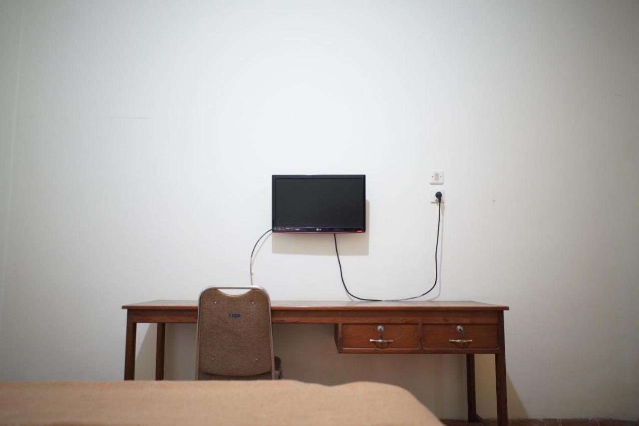 Wisma Grace Ambon Ngoại thất bức ảnh