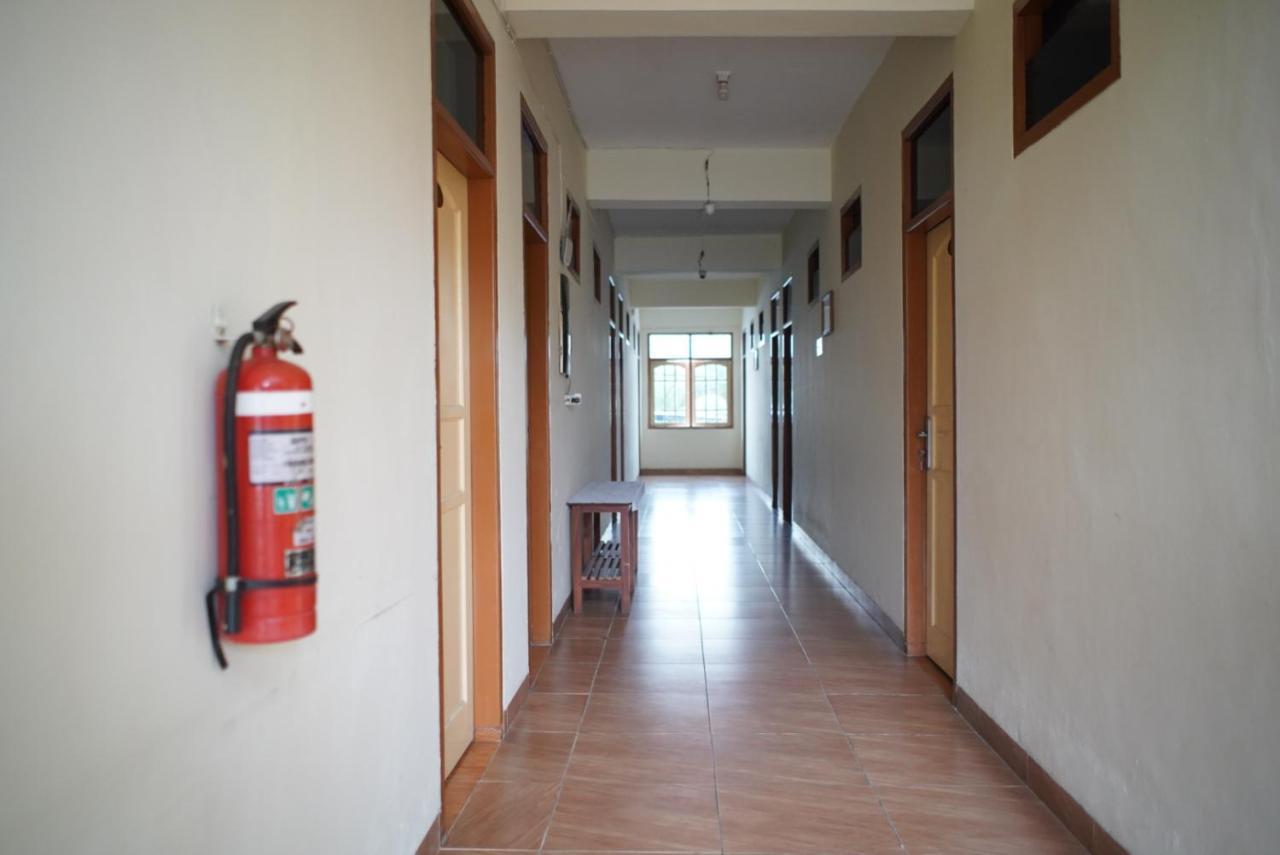 Wisma Grace Ambon Ngoại thất bức ảnh