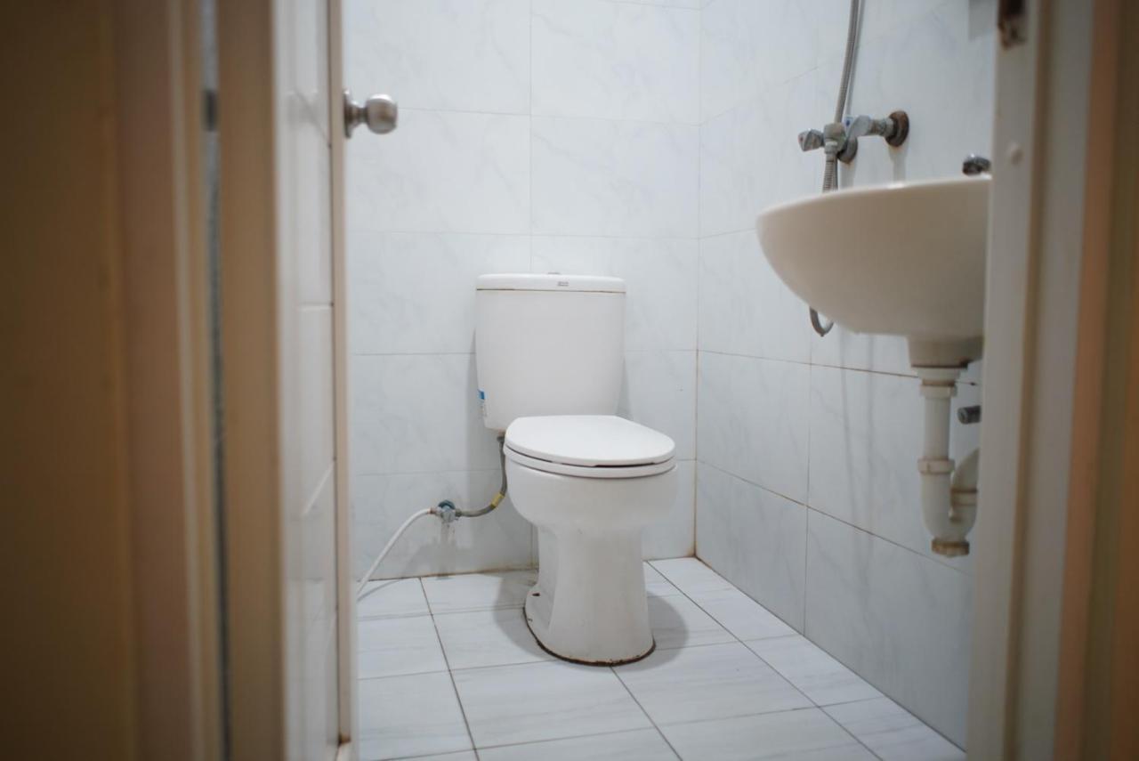 Wisma Grace Ambon Ngoại thất bức ảnh