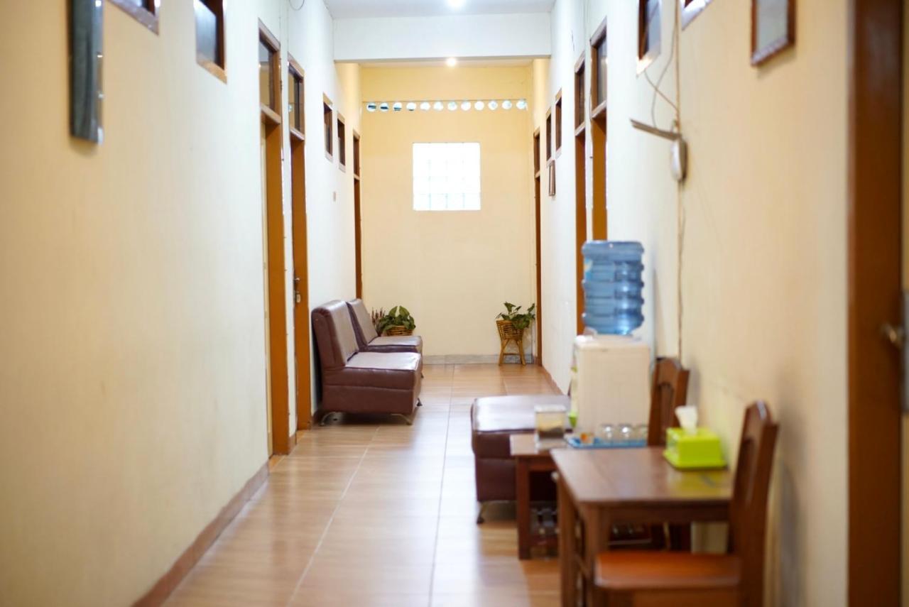 Wisma Grace Ambon Ngoại thất bức ảnh