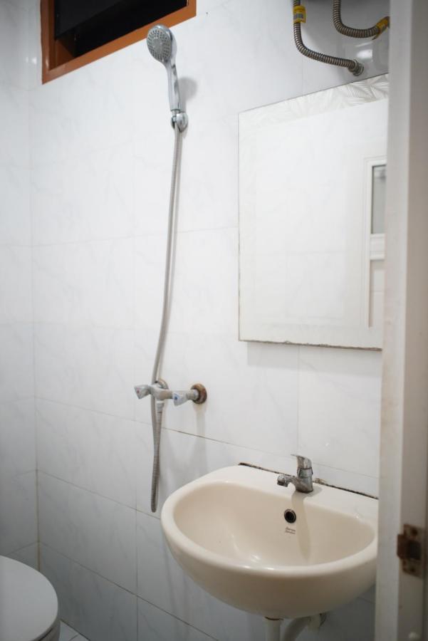 Wisma Grace Ambon Ngoại thất bức ảnh
