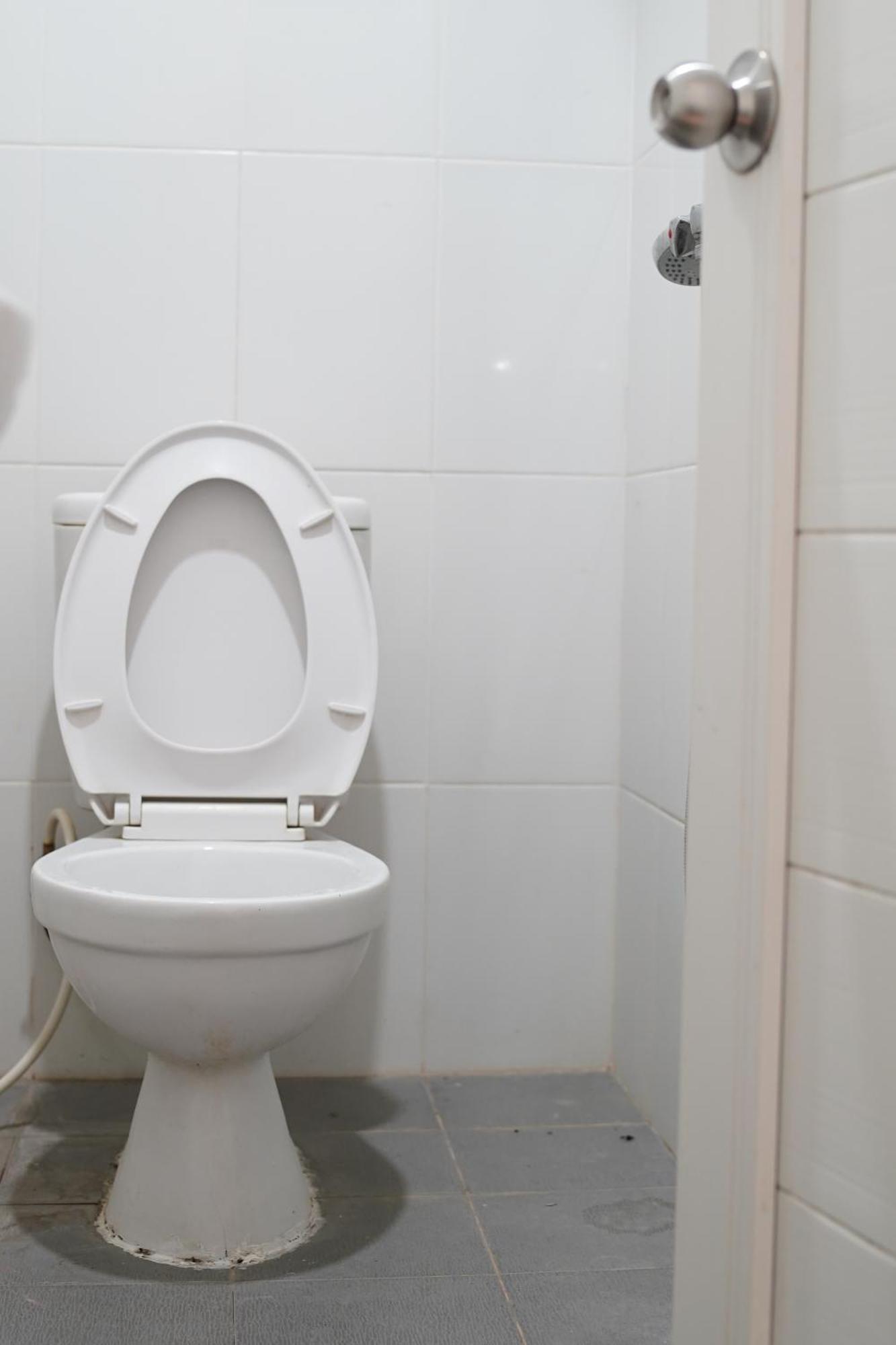 Wisma Grace Ambon Ngoại thất bức ảnh