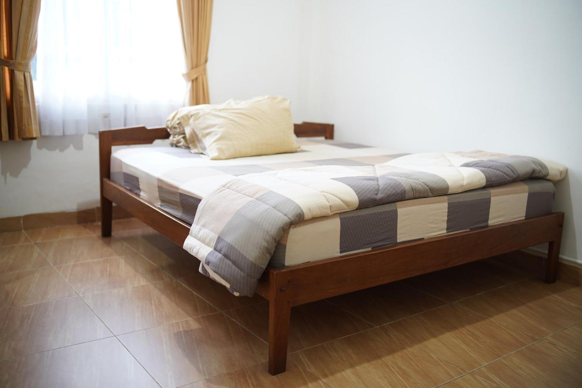 Wisma Grace Ambon Ngoại thất bức ảnh