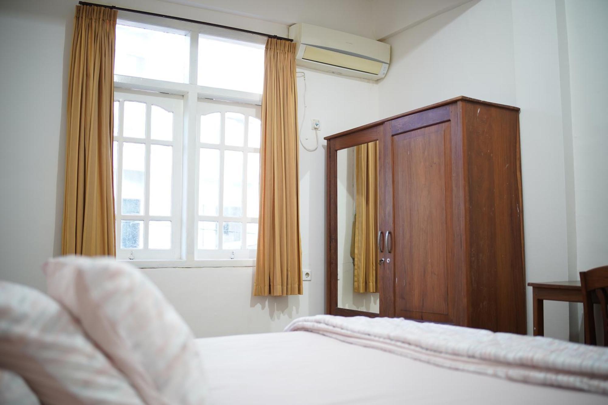 Wisma Grace Ambon Ngoại thất bức ảnh