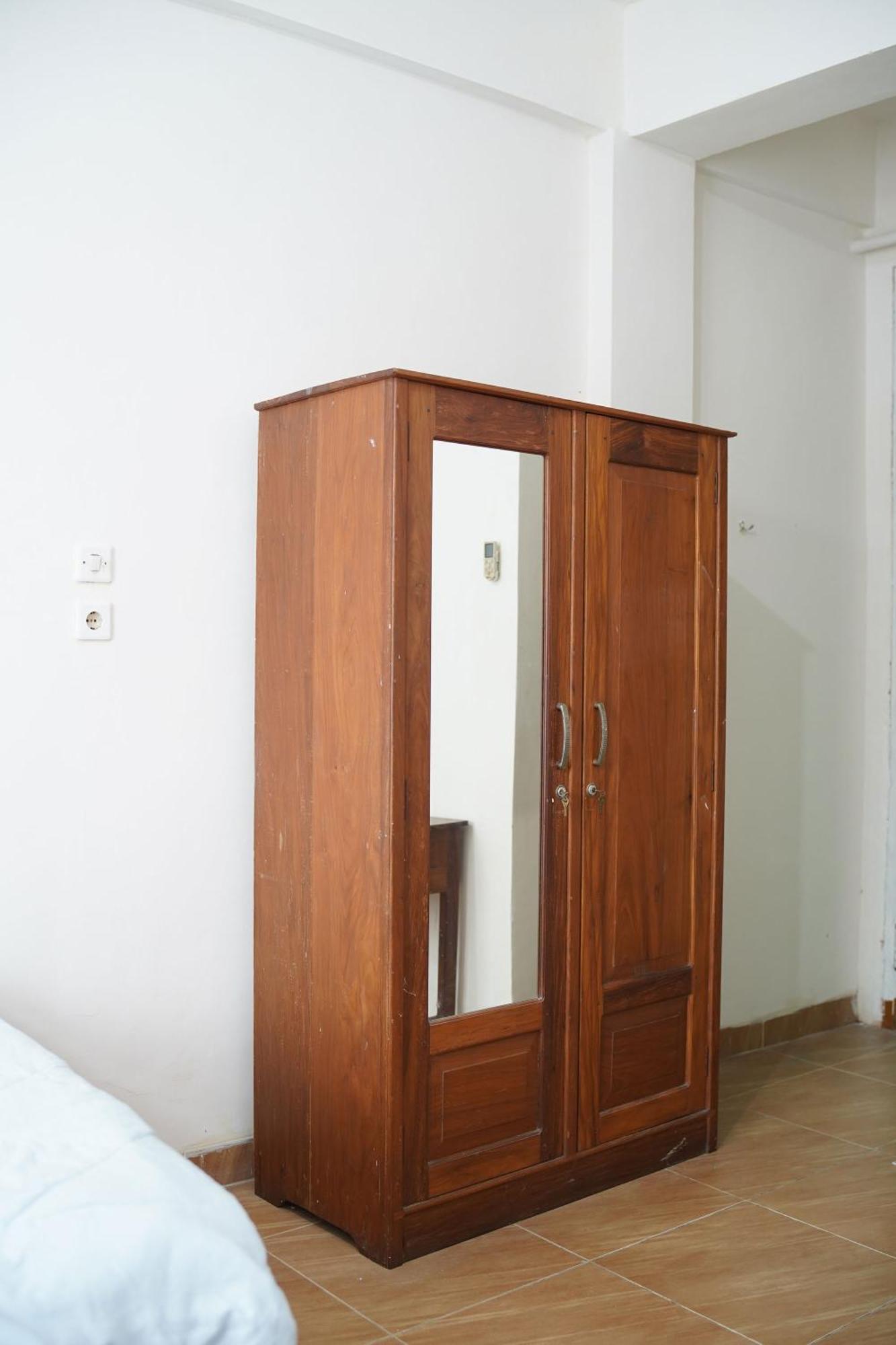 Wisma Grace Ambon Ngoại thất bức ảnh