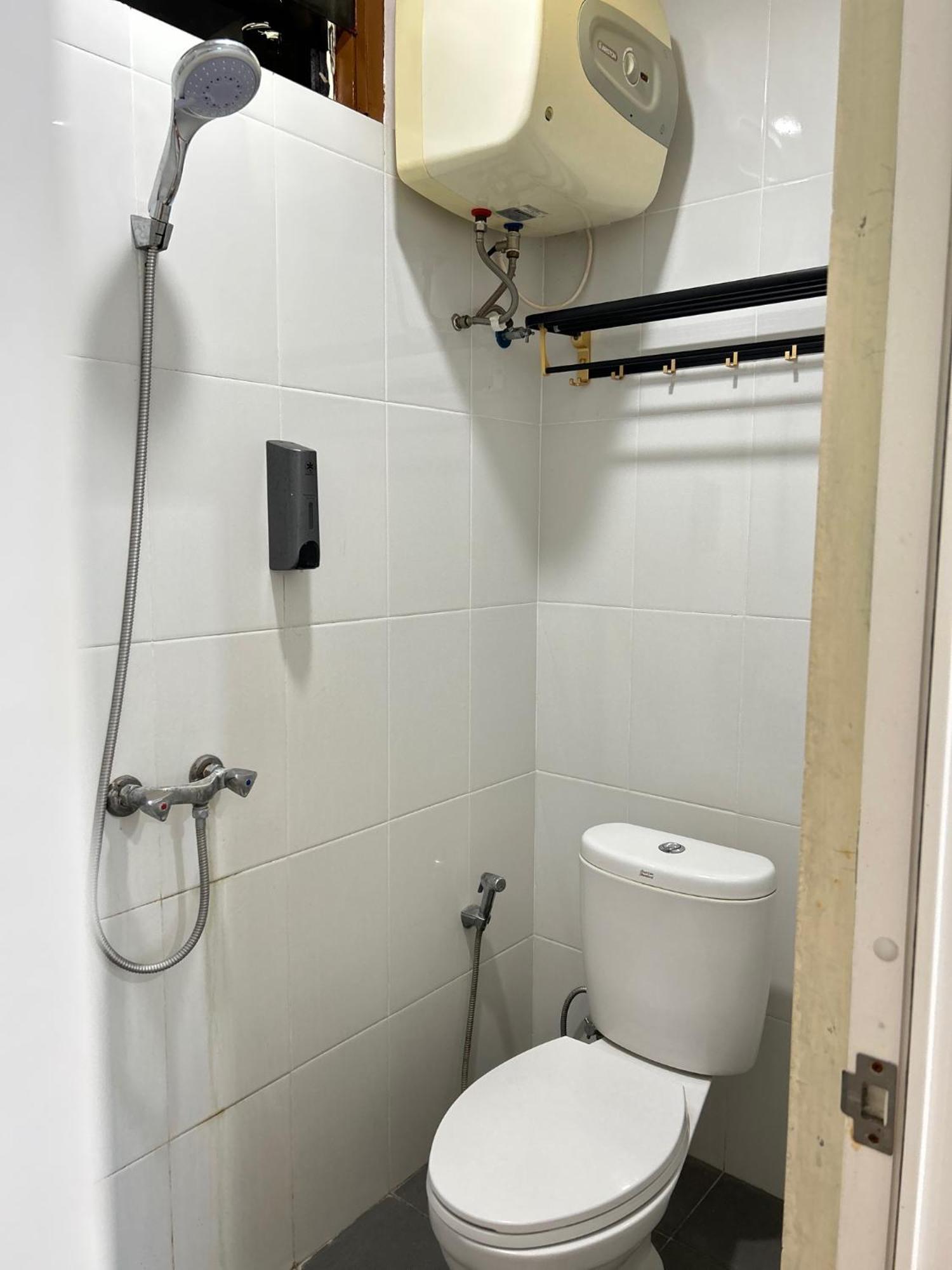Wisma Grace Ambon Ngoại thất bức ảnh