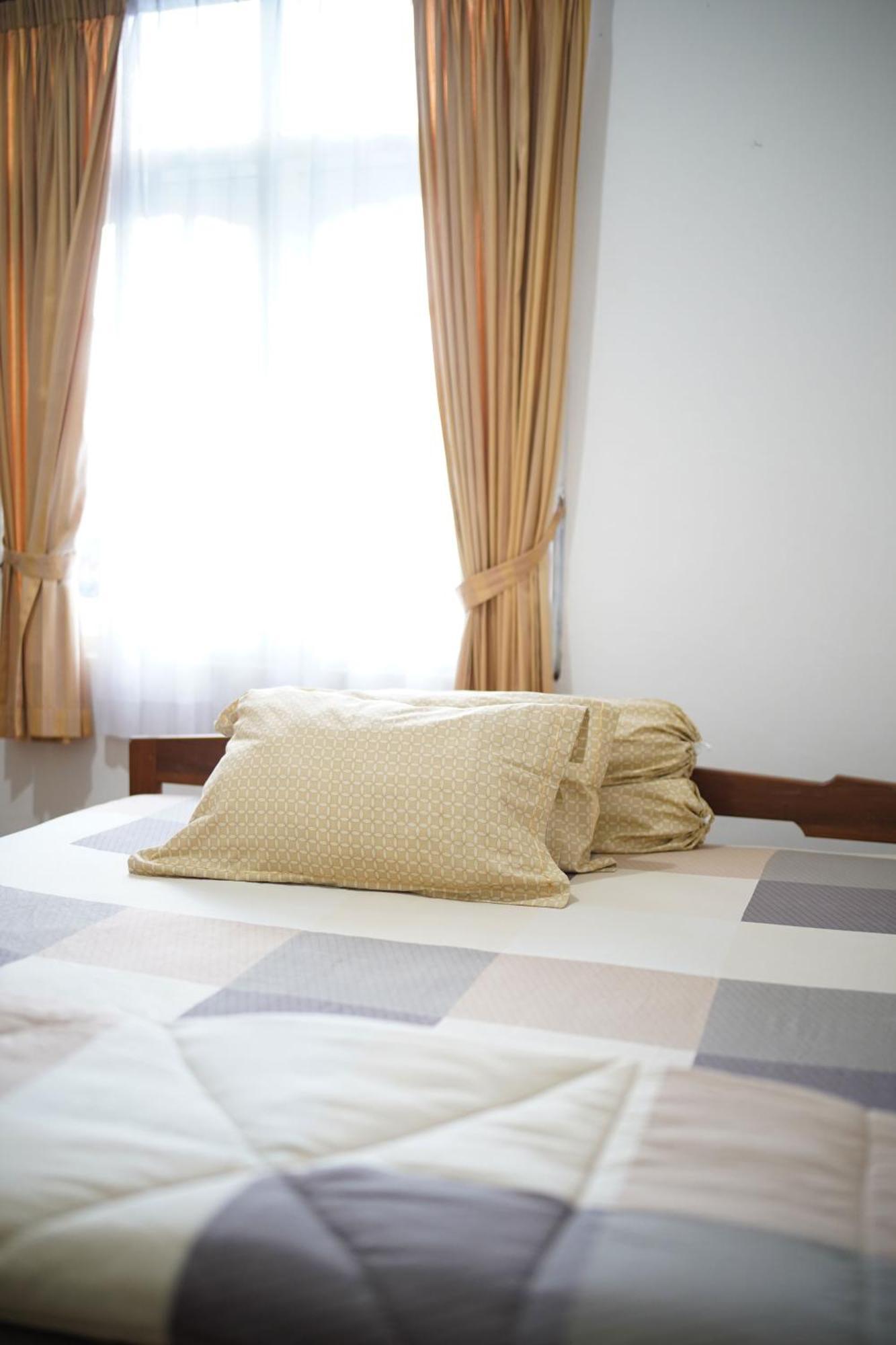 Wisma Grace Ambon Ngoại thất bức ảnh