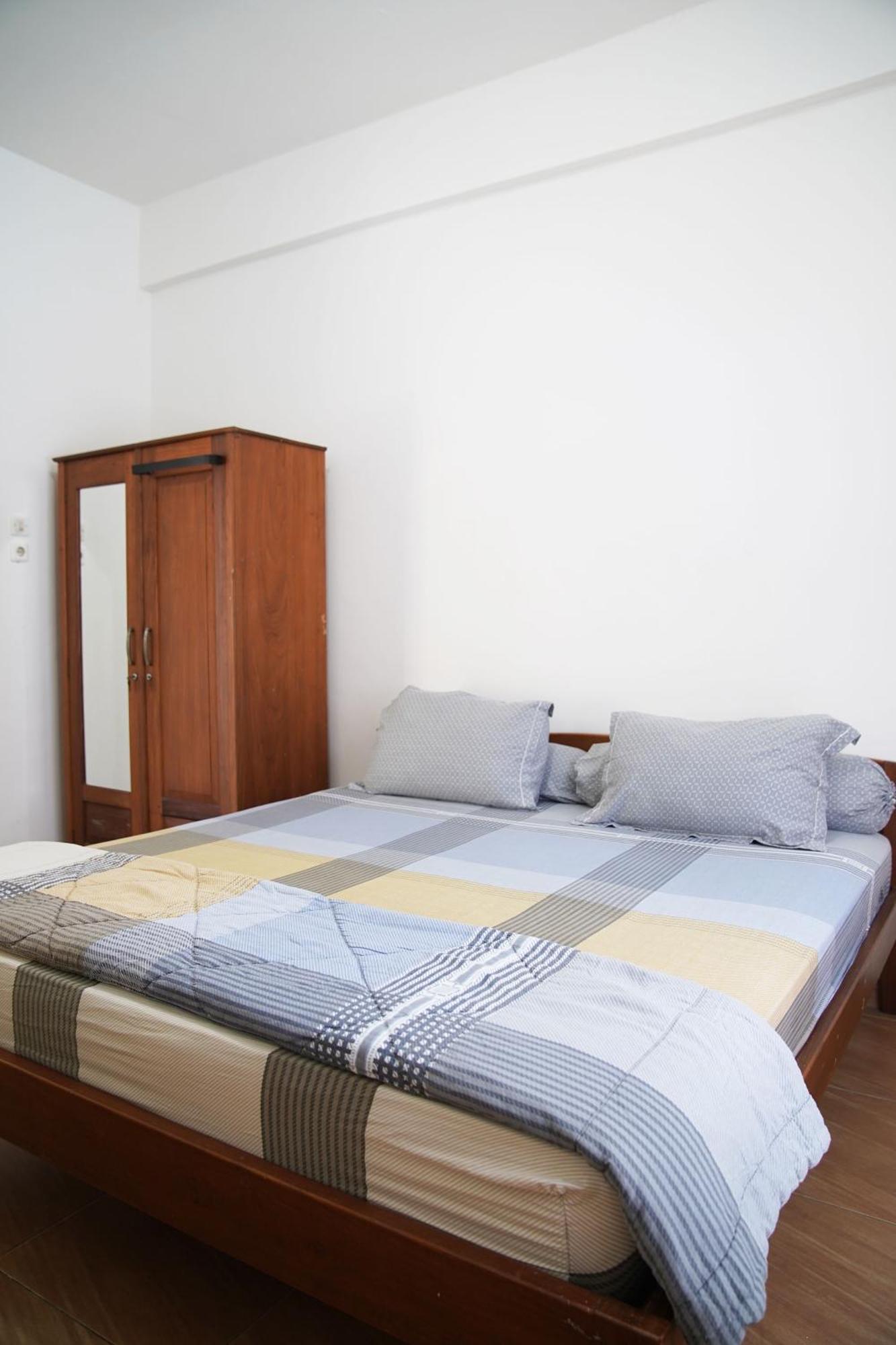 Wisma Grace Ambon Ngoại thất bức ảnh
