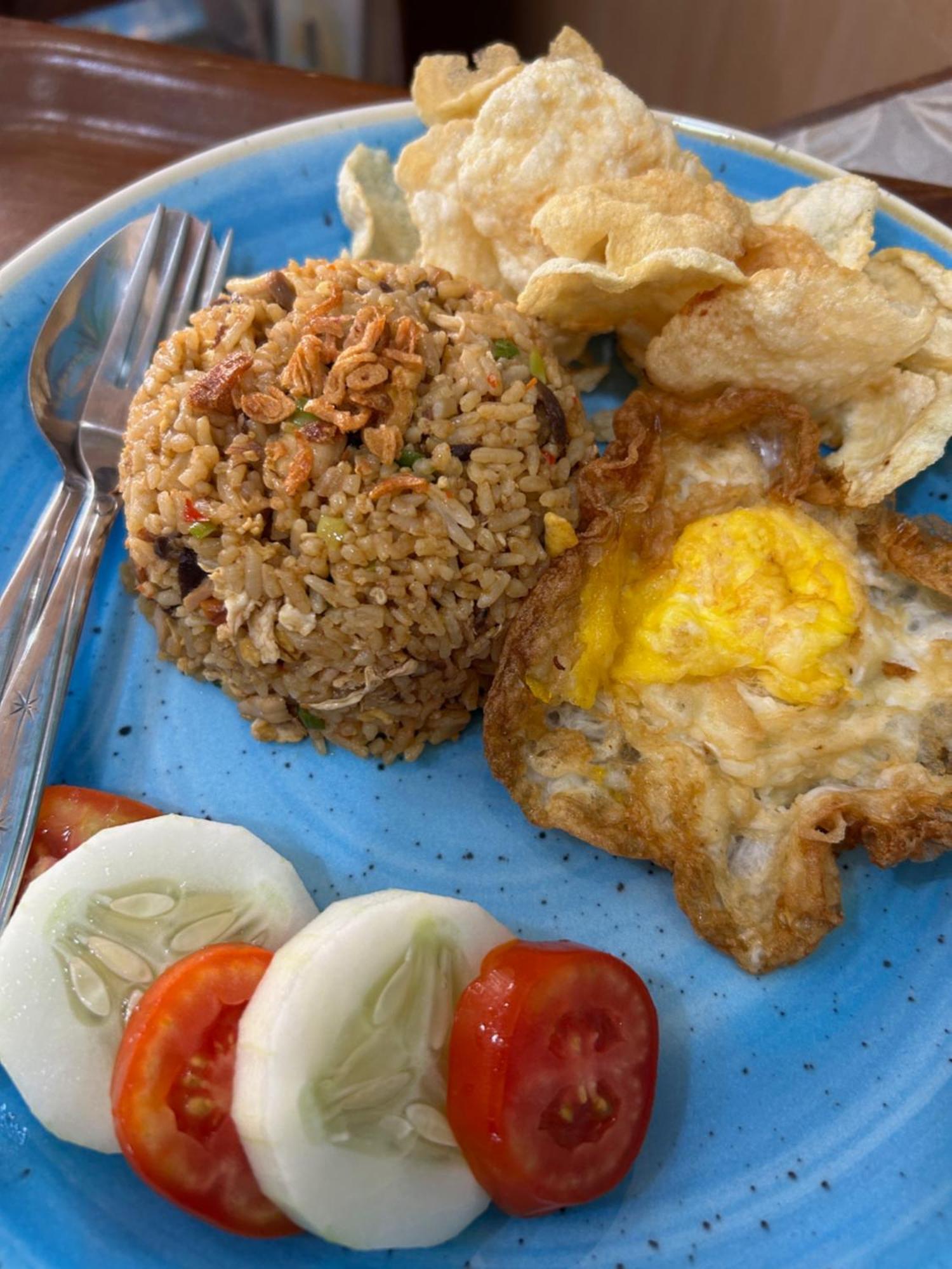 Wisma Grace Ambon Ngoại thất bức ảnh