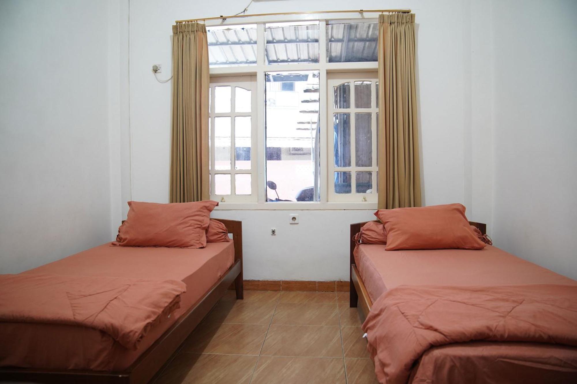 Wisma Grace Ambon Ngoại thất bức ảnh