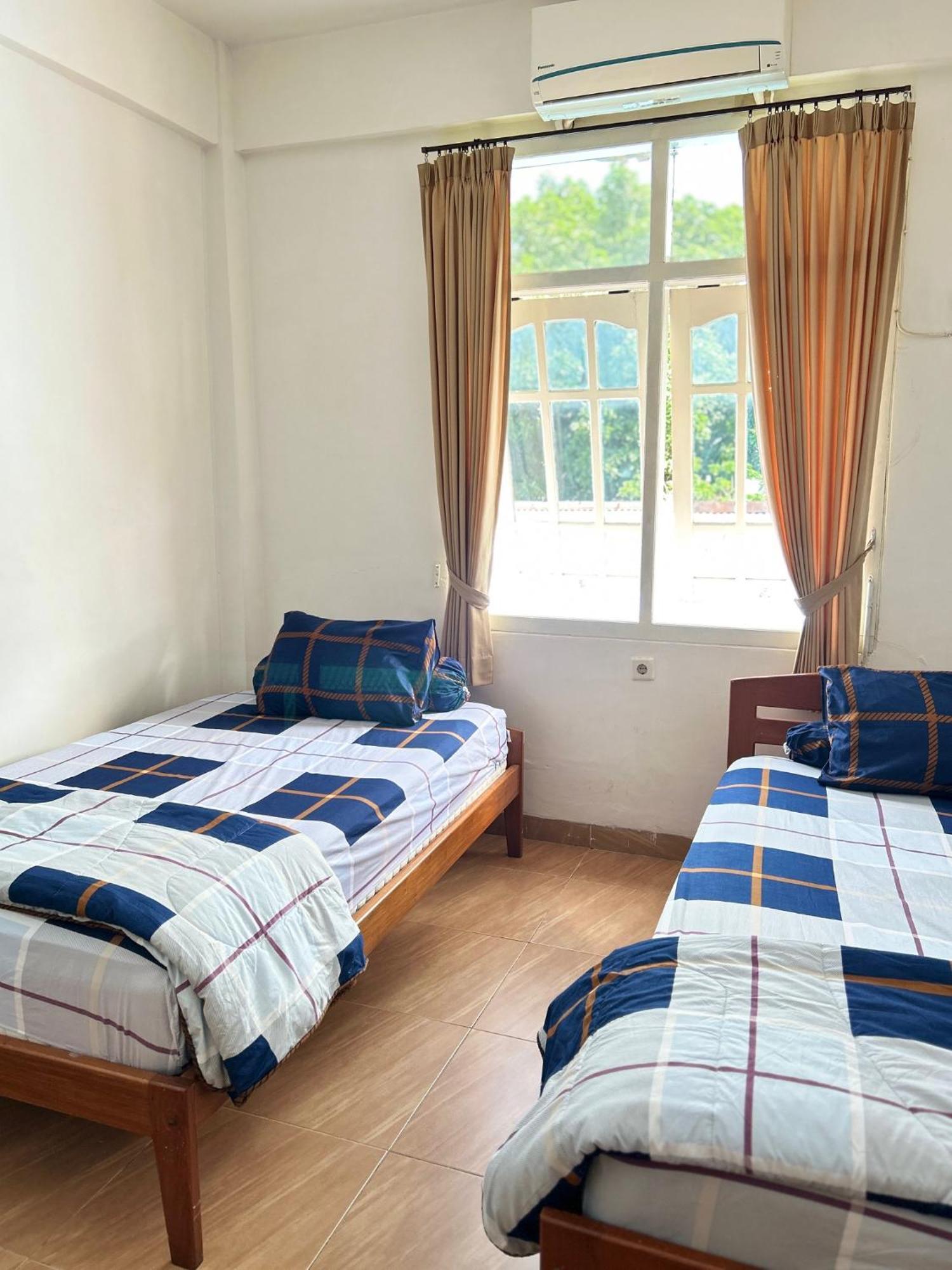 Wisma Grace Ambon Ngoại thất bức ảnh