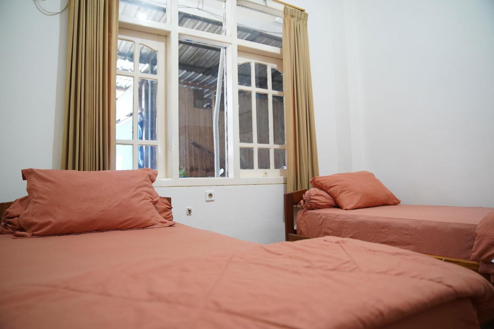 Wisma Grace Ambon Ngoại thất bức ảnh
