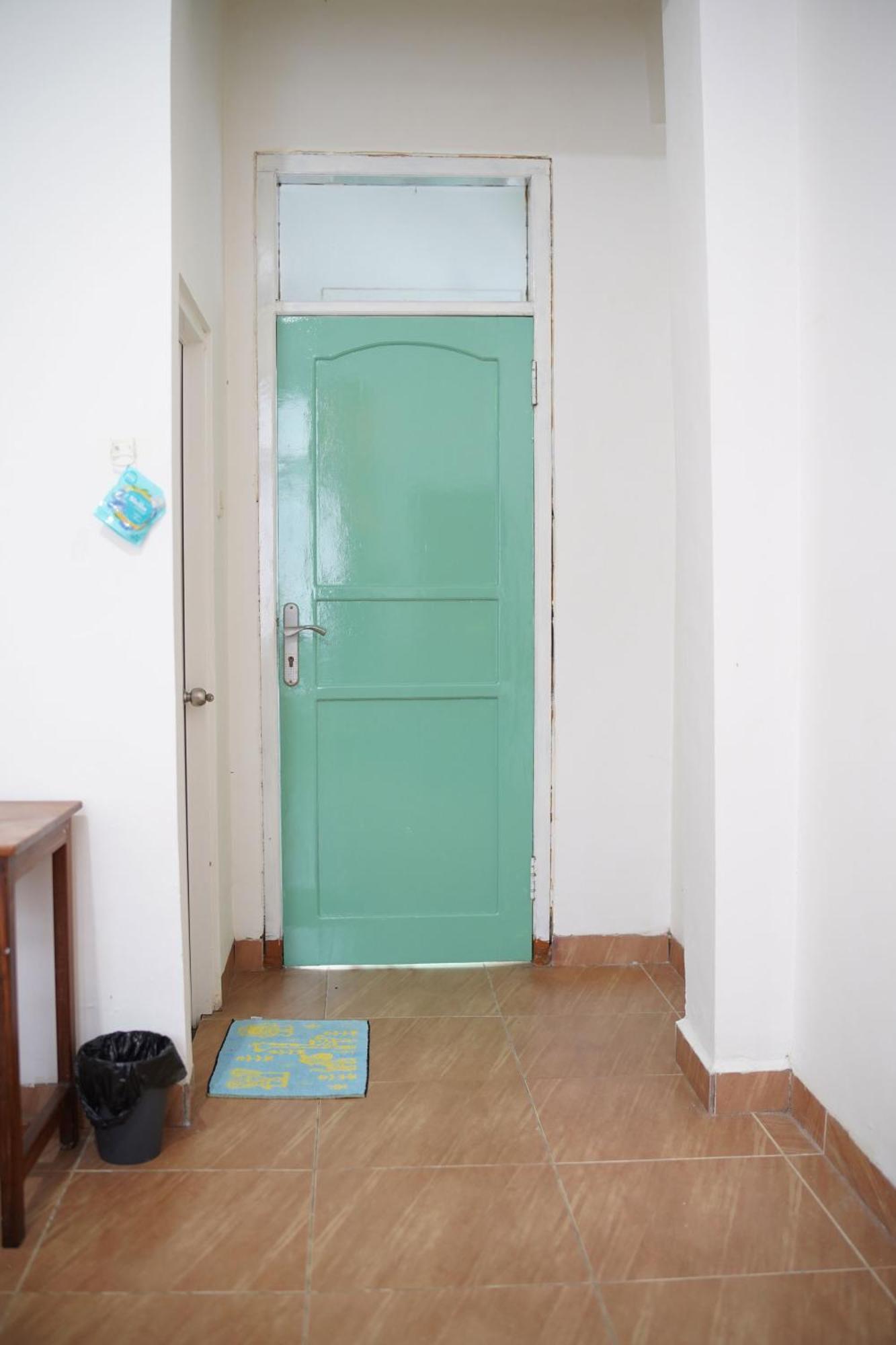 Wisma Grace Ambon Ngoại thất bức ảnh