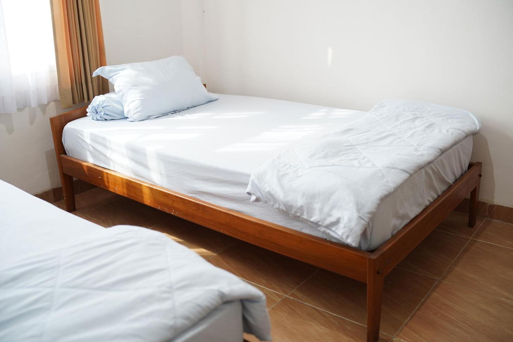 Wisma Grace Ambon Ngoại thất bức ảnh