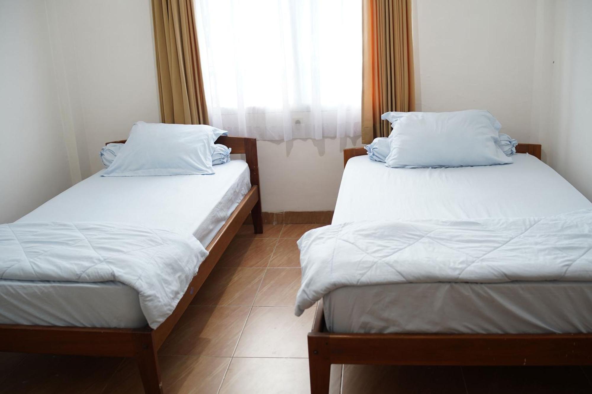 Wisma Grace Ambon Ngoại thất bức ảnh