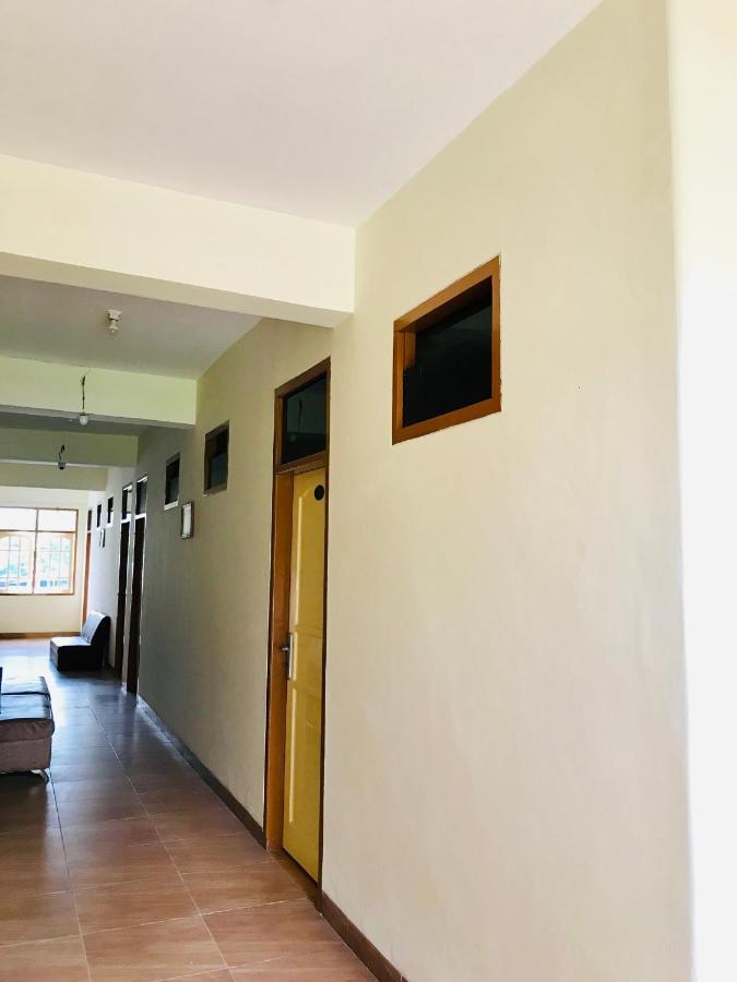 Wisma Grace Ambon Ngoại thất bức ảnh