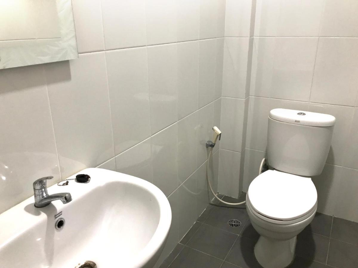 Wisma Grace Ambon Ngoại thất bức ảnh